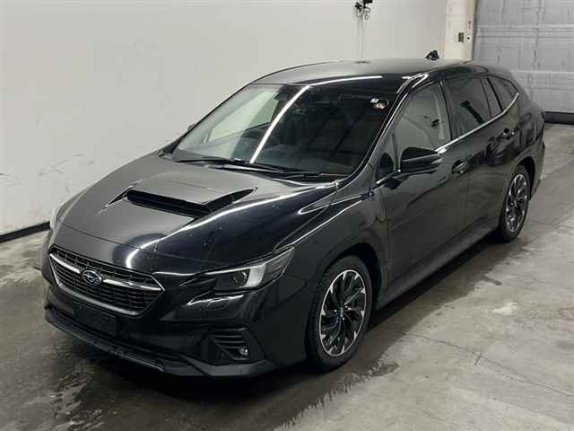 SUBARU LEVORG 2022