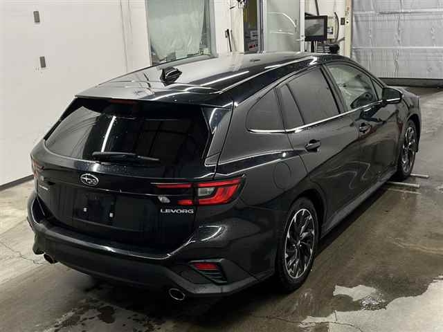 SUBARU LEVORG 2022