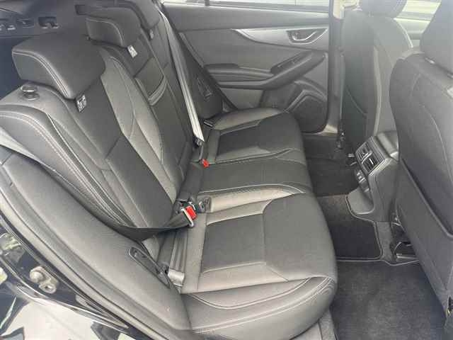 SUBARU LEVORG 2022
