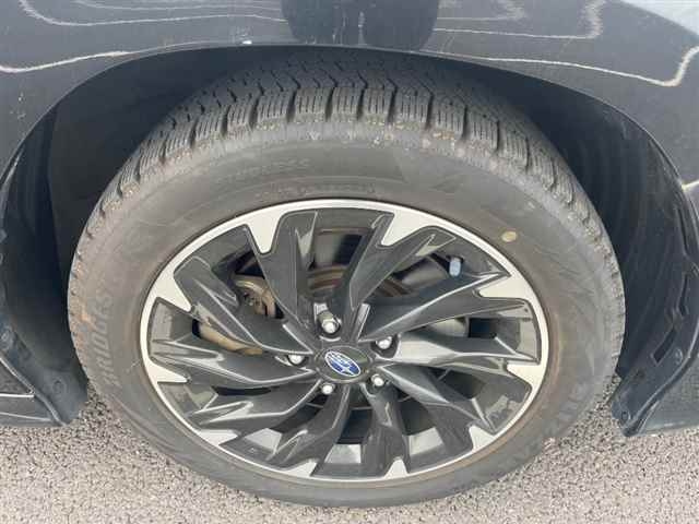 SUBARU LEVORG 2022