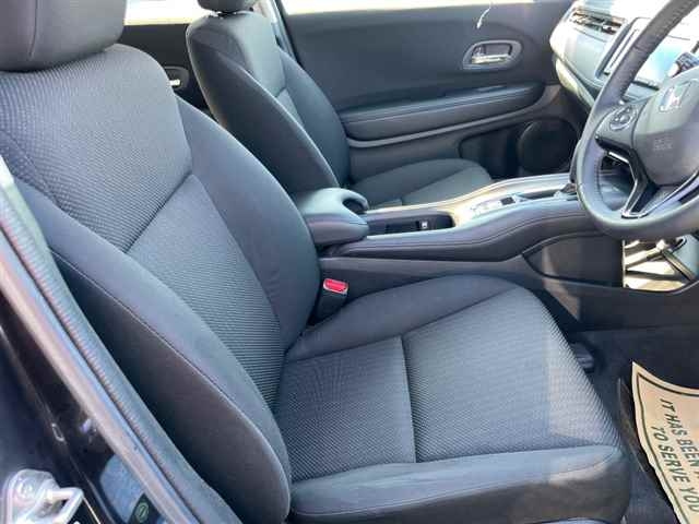 HONDA VEZEL 2015