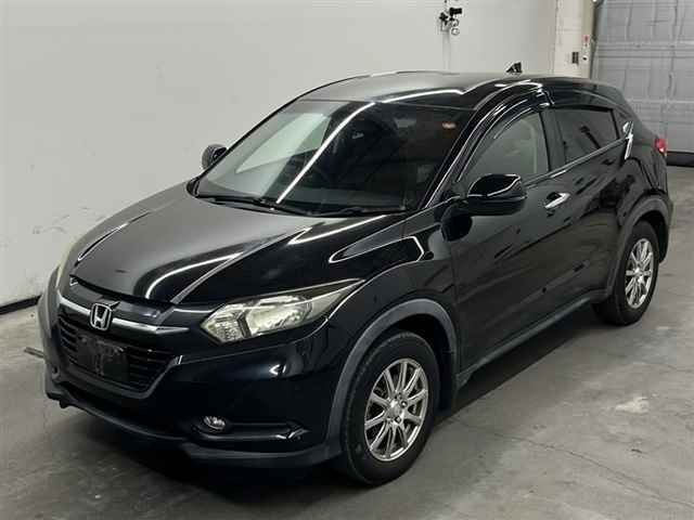 HONDA VEZEL 2015