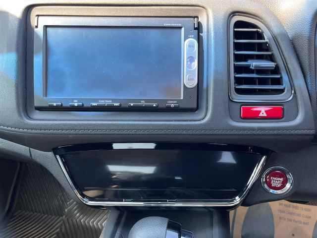 HONDA VEZEL 2015