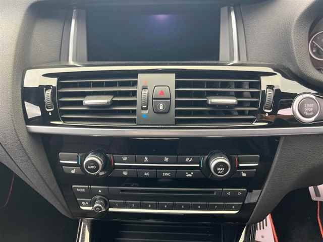 BMW X4 2016