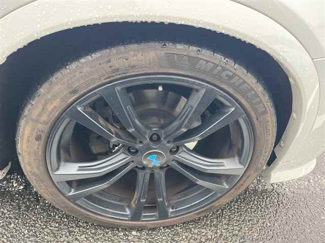 BMW X4 2016