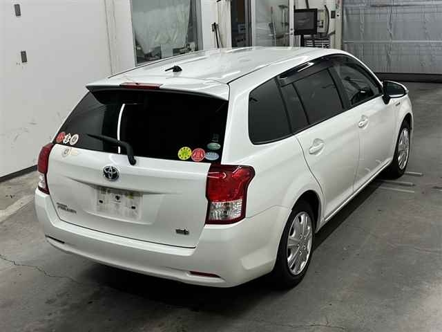 TOYOTA COROLLA FIELDER 2014
