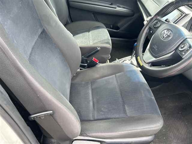 TOYOTA COROLLA FIELDER 2014