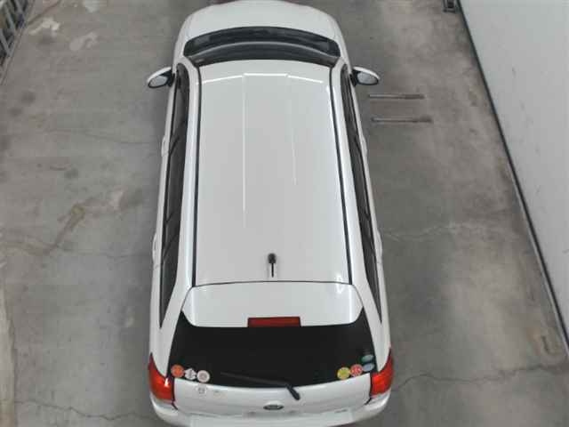 TOYOTA COROLLA FIELDER 2014