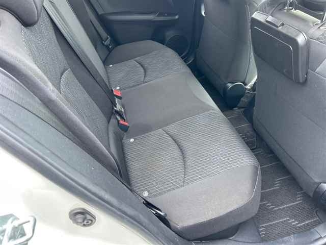 TOYOTA PRIUS 2016