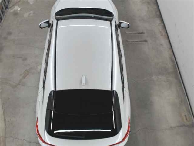 TOYOTA HARRIER 2023