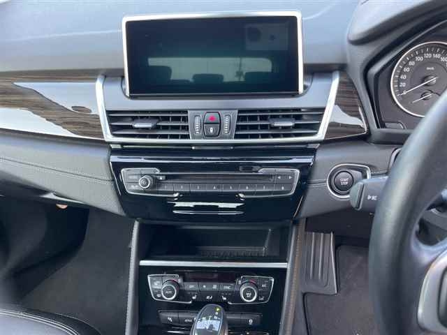 BMW 2 SERIES 2016