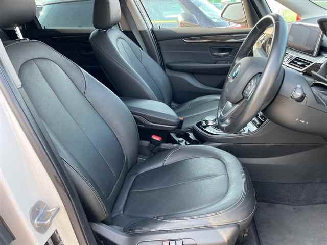 BMW 2 SERIES 2016