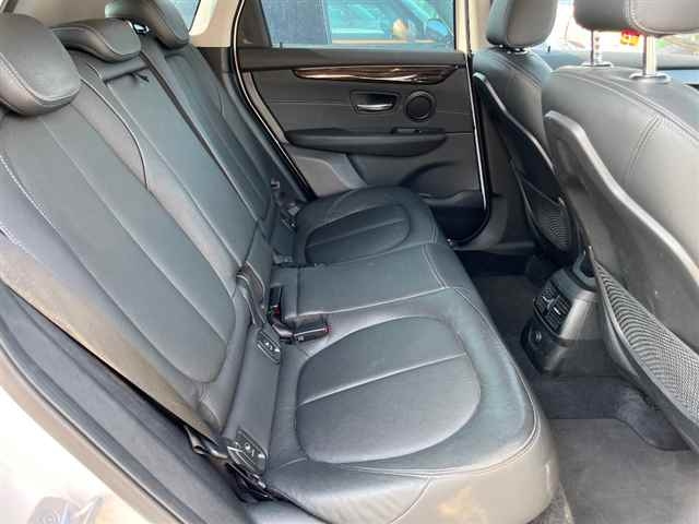 BMW 2 SERIES 2016
