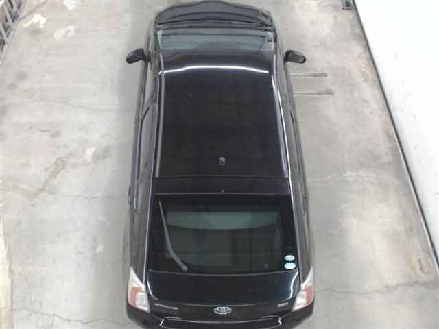 TOYOTA PRIUS 2015