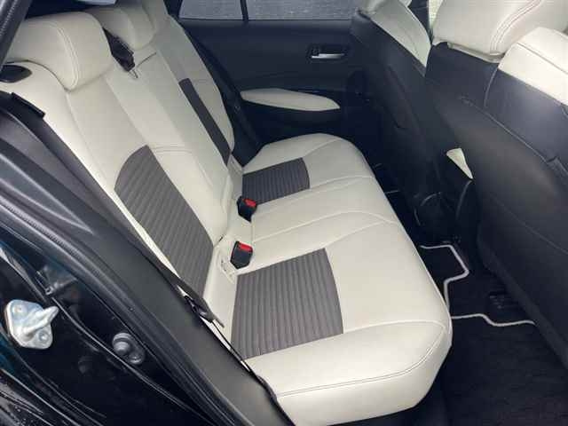 TOYOTA COROLLA TOURING 2019