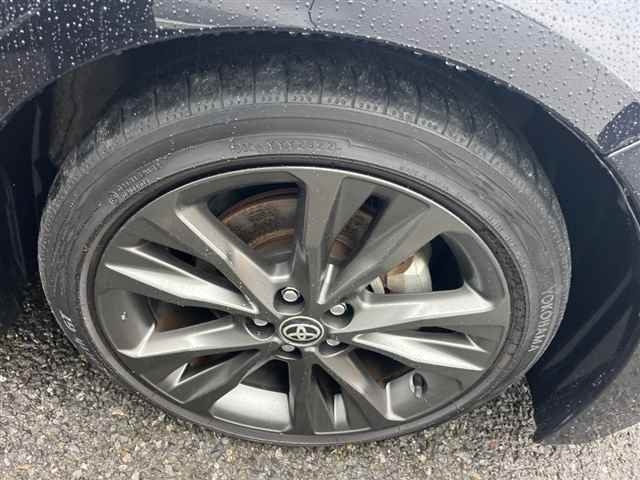 TOYOTA COROLLA TOURING 2019