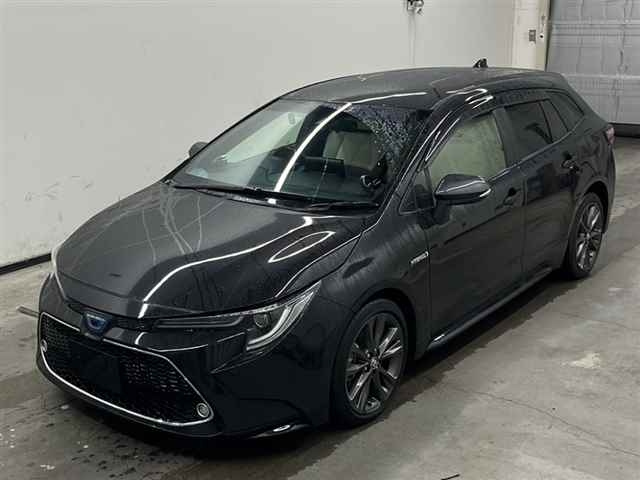 TOYOTA COROLLA TOURING 2019