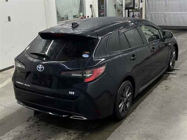 TOYOTA COROLLA TOURING 2019