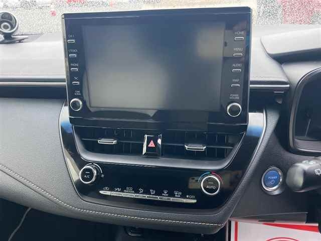 TOYOTA COROLLA TOURING 2019