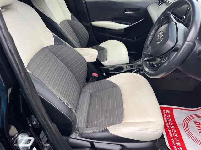TOYOTA COROLLA TOURING 2019