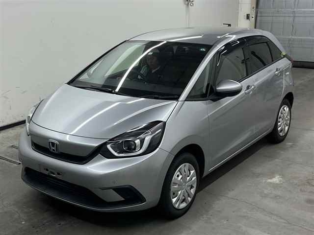 HONDA FIT 2020