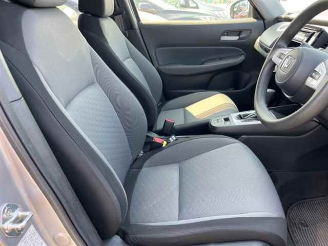 HONDA FIT 2020