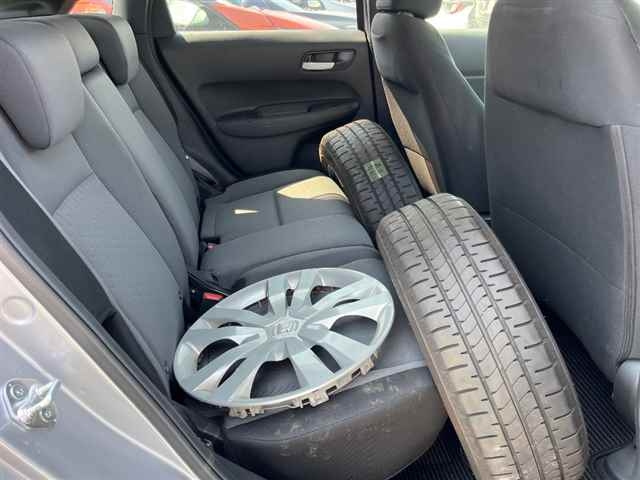 HONDA FIT 2020