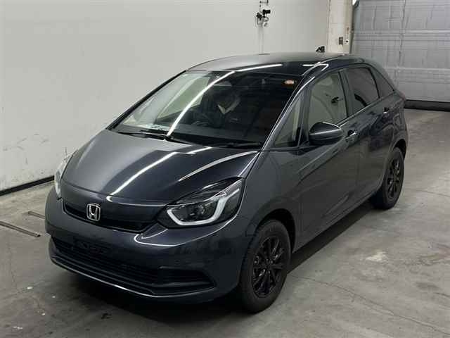 HONDA FIT 2023