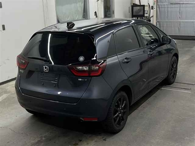 HONDA FIT 2023