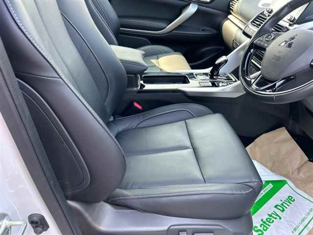 MITSUBISHI ECLIPSE CROSS 2021