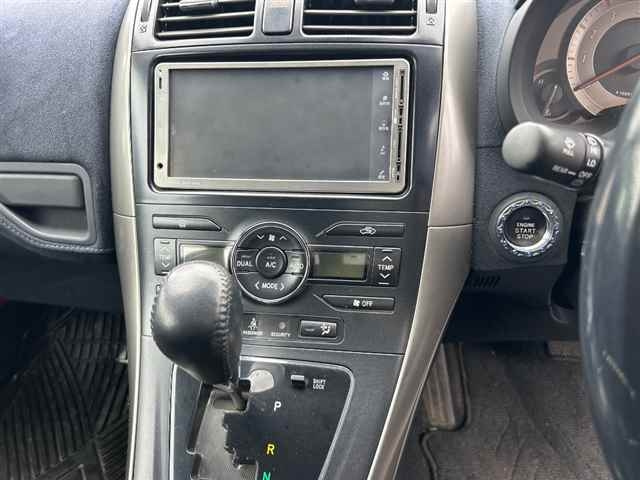 TOYOTA BLADE 2008