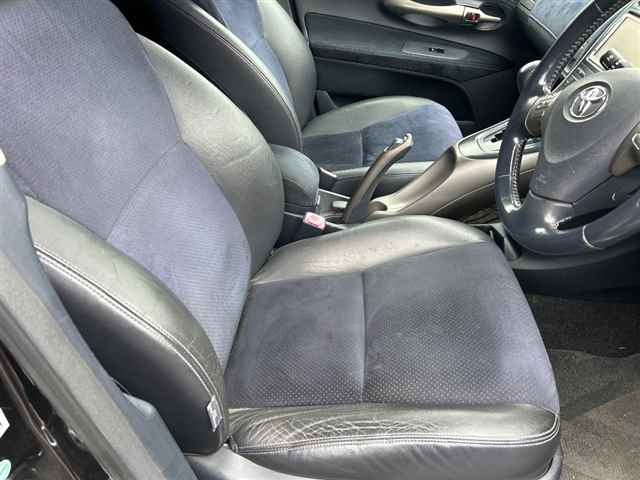 TOYOTA BLADE 2008