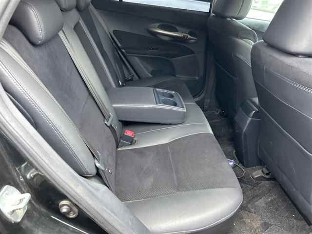 TOYOTA BLADE 2008