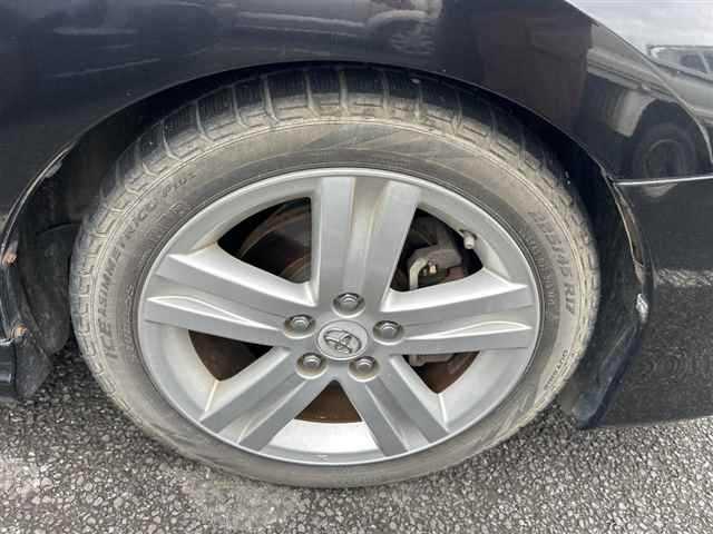 TOYOTA BLADE 2008