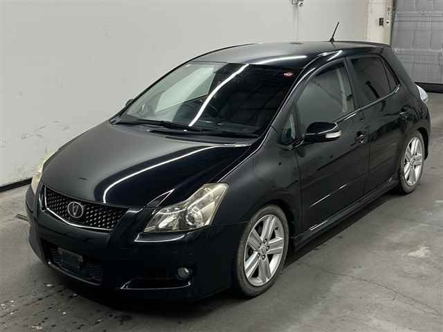 TOYOTA BLADE 2008