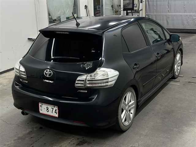 TOYOTA BLADE 2008