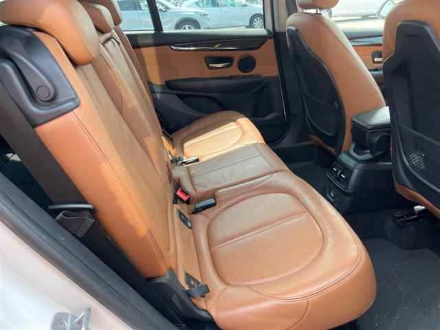 BMW 2 SERIES 2017