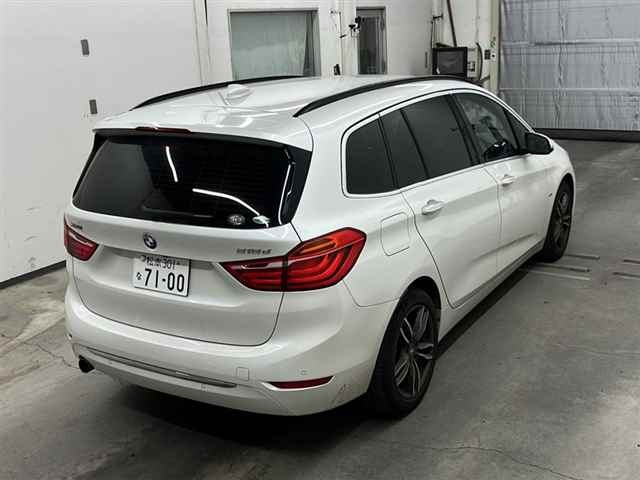 BMW 2 SERIES 2017