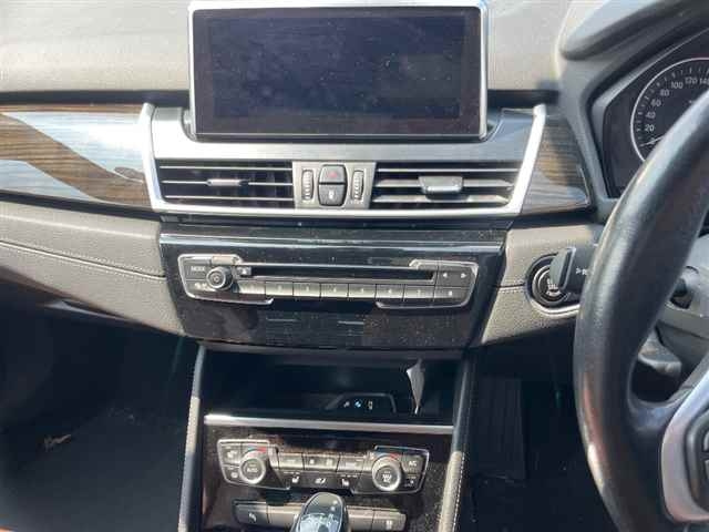 BMW 2 SERIES 2017