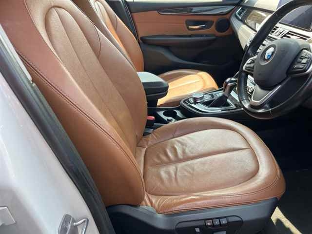 BMW 2 SERIES 2017