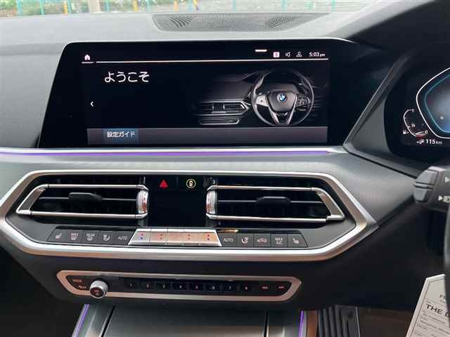 BMW X5 SERIES 2021