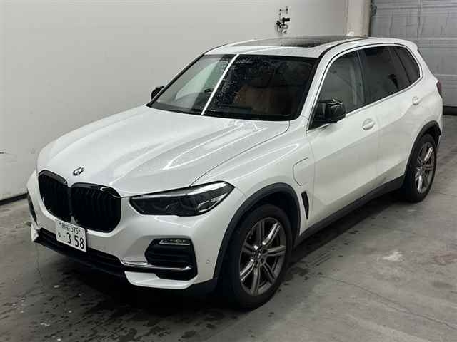 BMW X5 SERIES 2021