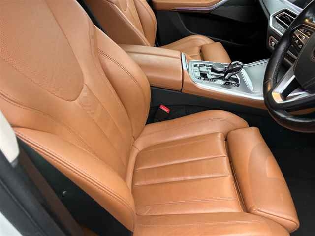 BMW X5 SERIES 2021