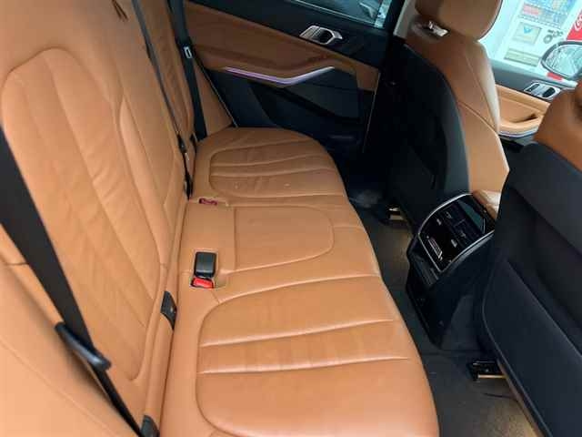 BMW X5 SERIES 2021