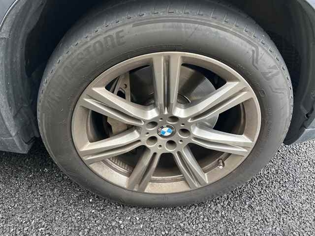 BMW X5 SERIES 2021