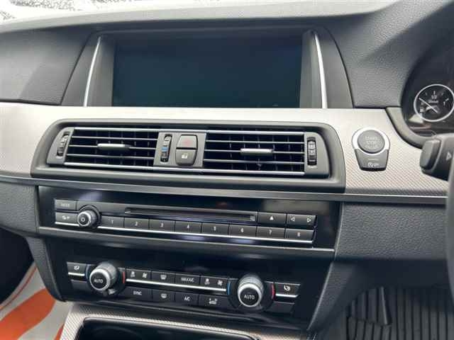 BMW 5 SERIES 2014