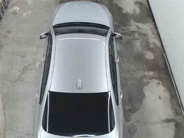 BMW 5 SERIES 2014