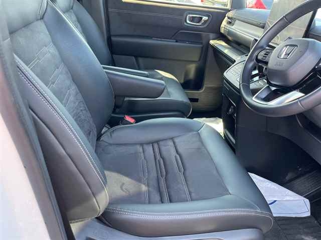 HONDA STEP WAGON 2022