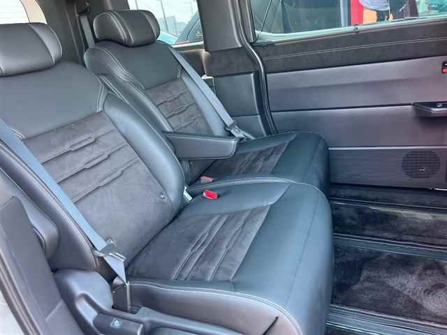 HONDA STEP WAGON 2022