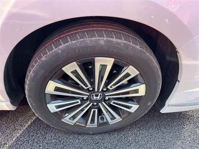 HONDA STEP WAGON 2022